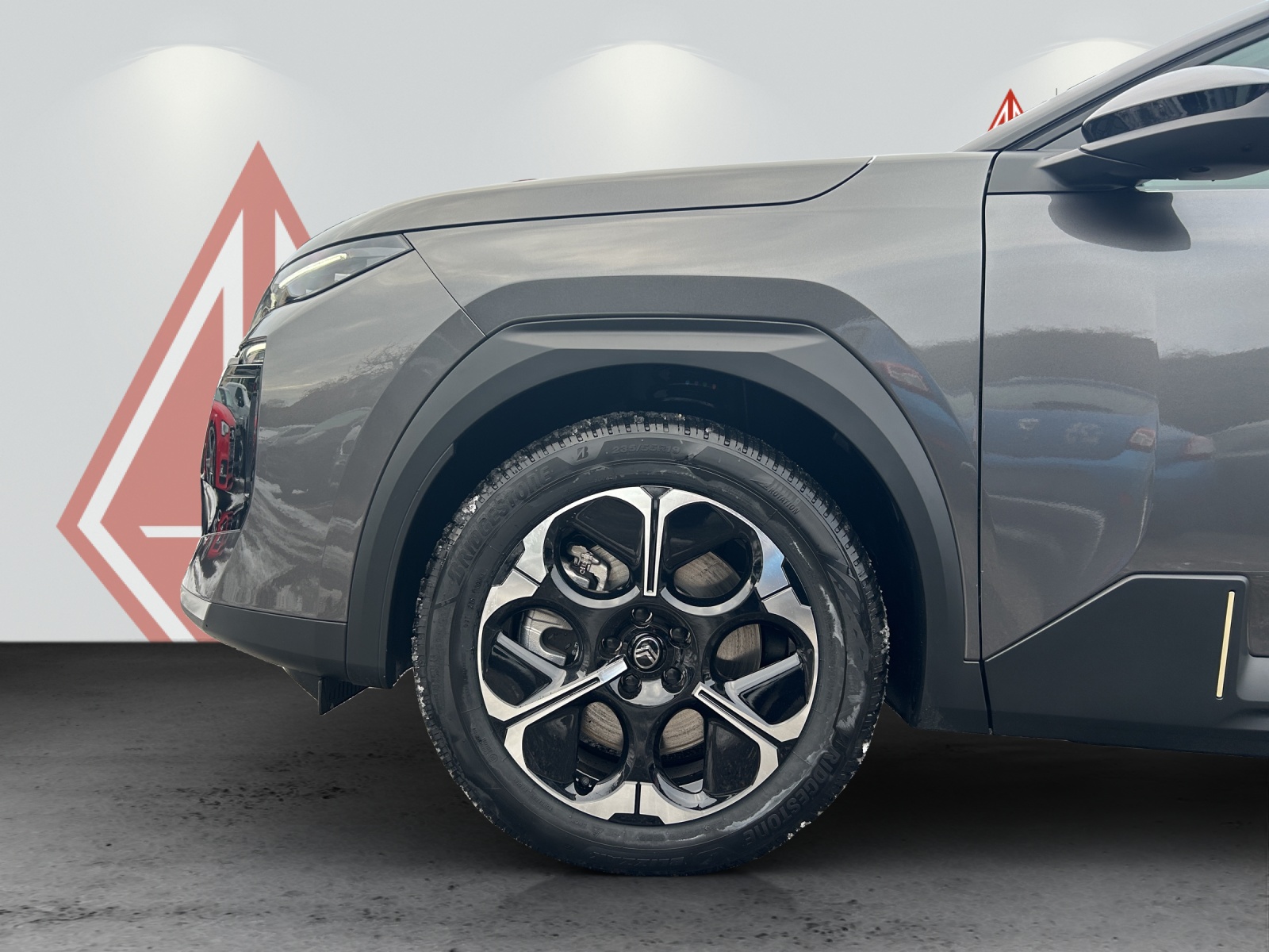 CITROEN e-C5 Aircross Max-image-16