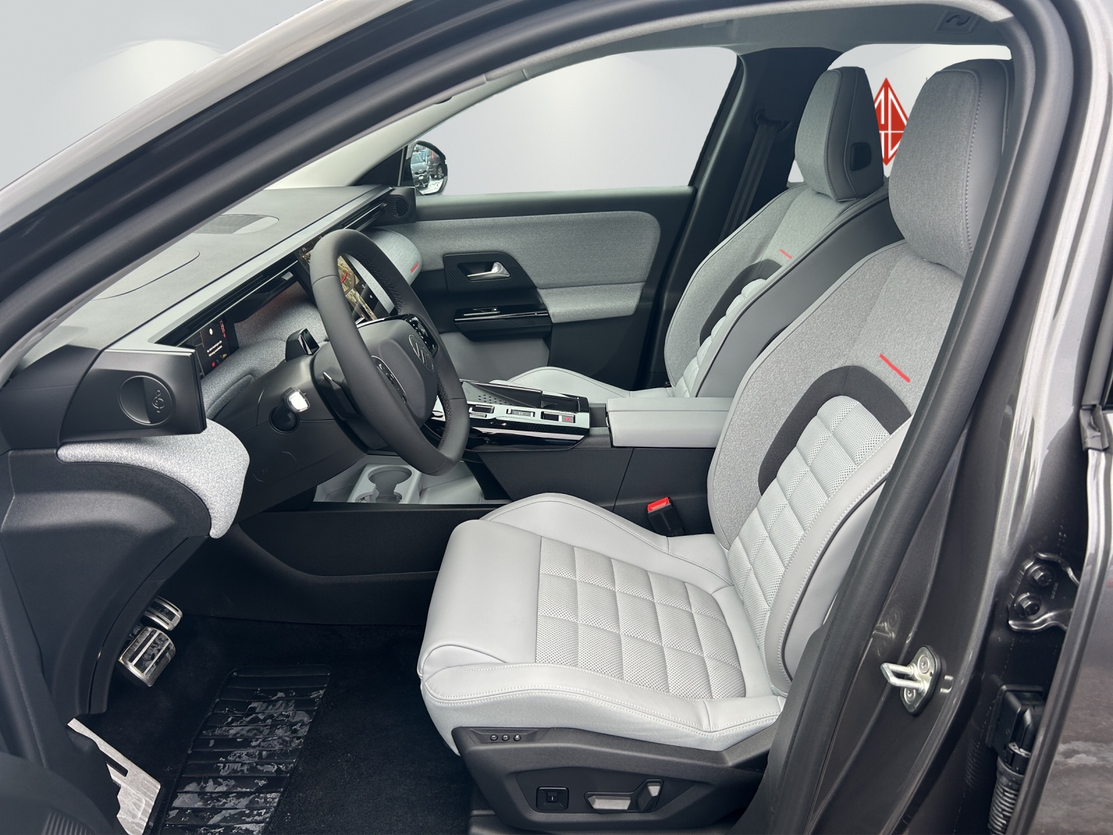 CITROEN e-C5 Aircross Max-image-7