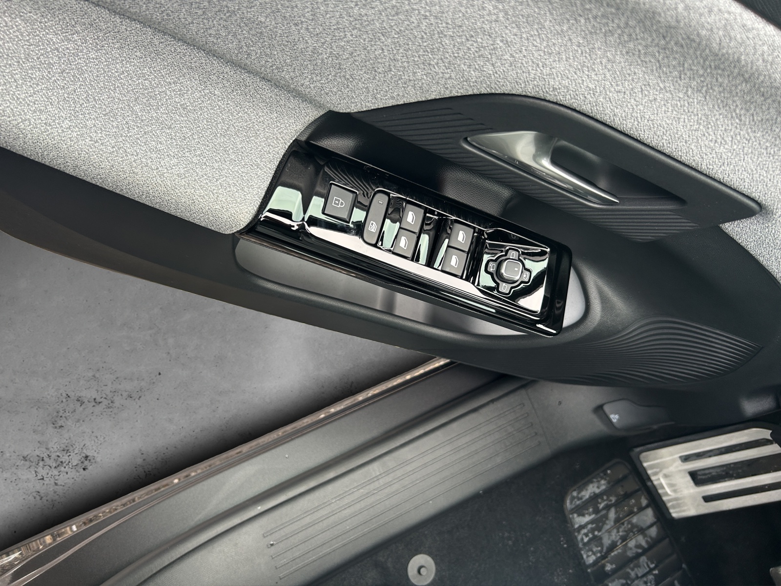 CITROEN e-C5 Aircross Max-image-10