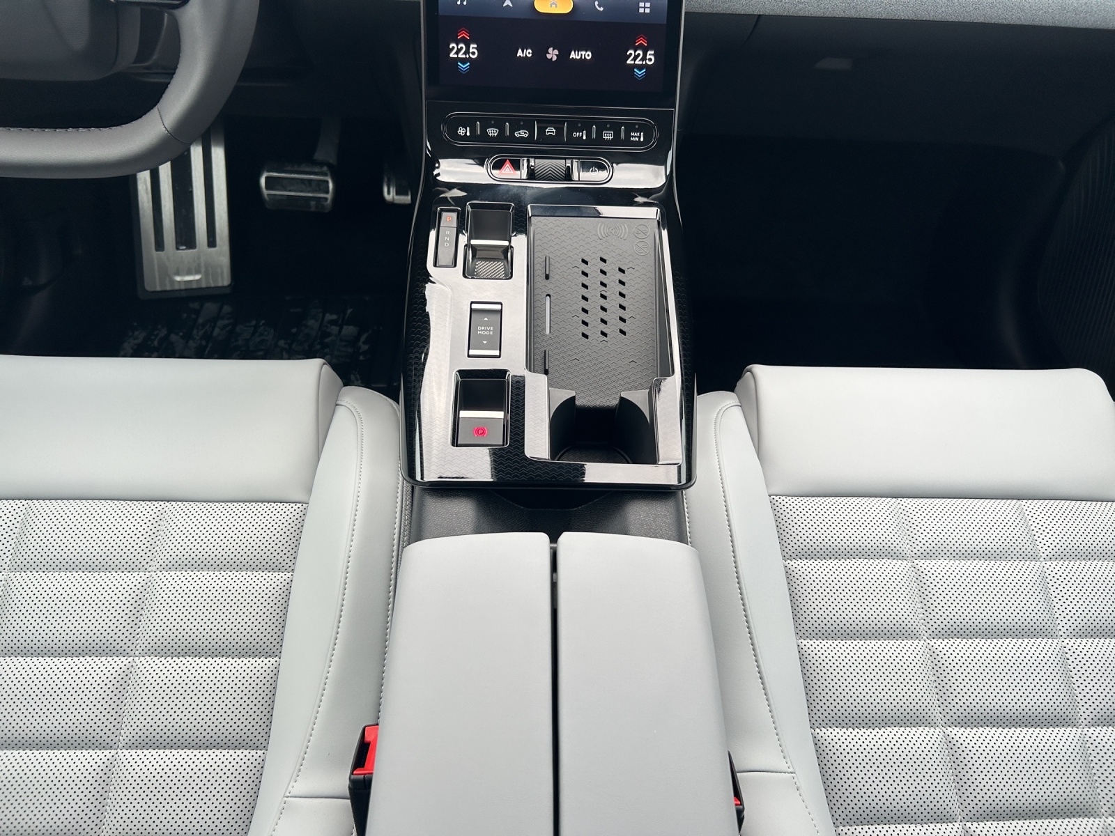 CITROEN e-C5 Aircross Max-image-13