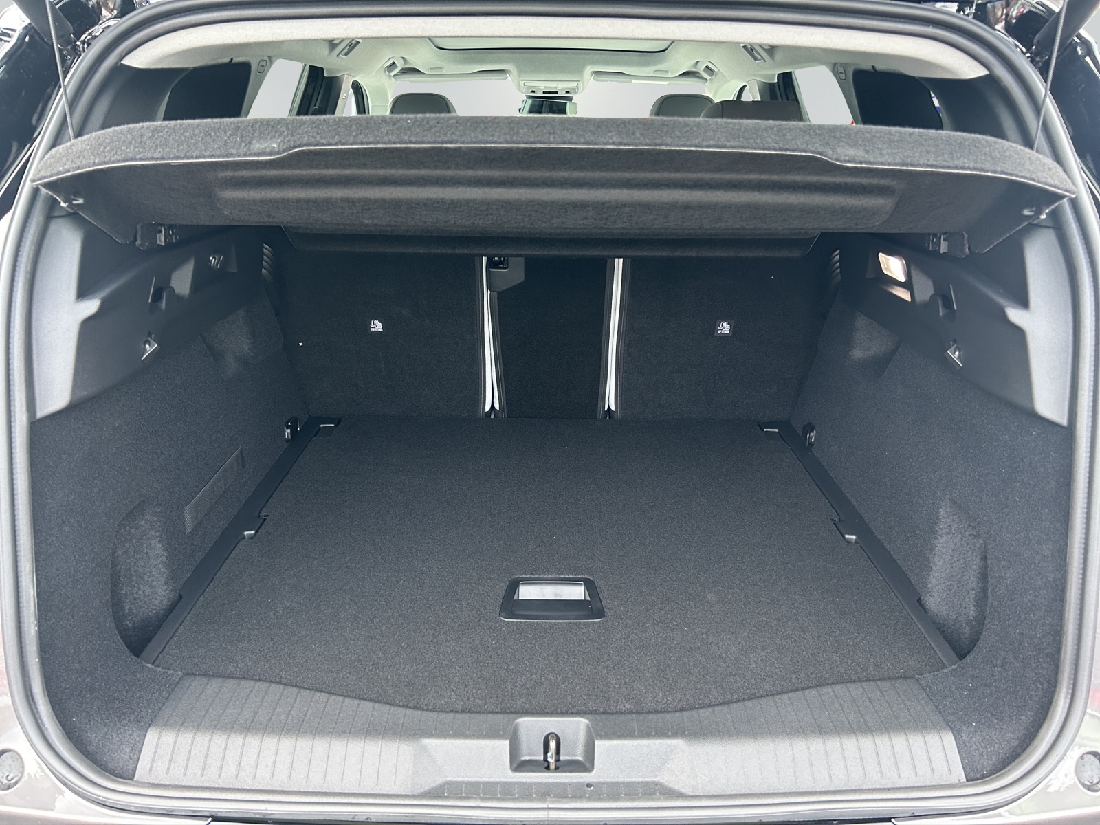 CITROEN e-C5 Aircross Max-image-9