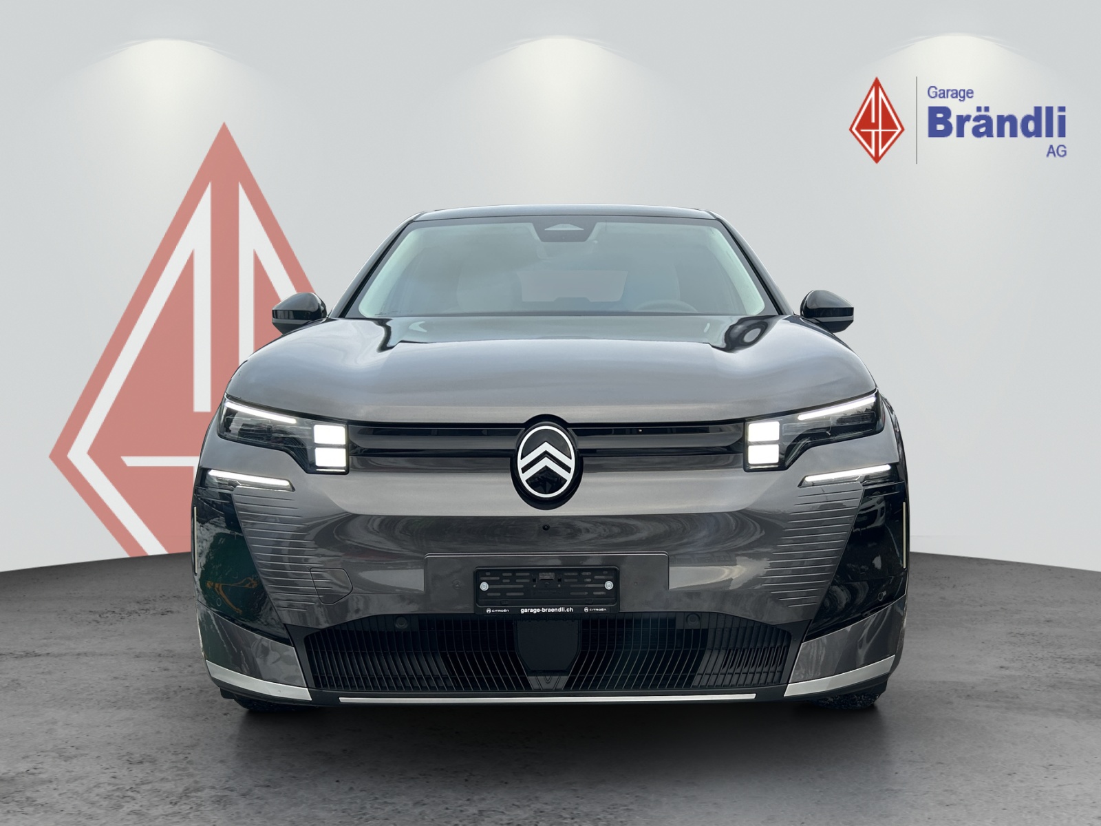 CITROEN e-C5 Aircross Max-image-1