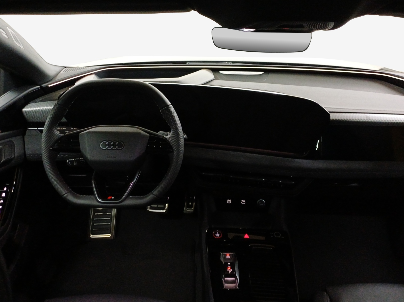 AUDI S6 Avant e-tron quattro-image-8