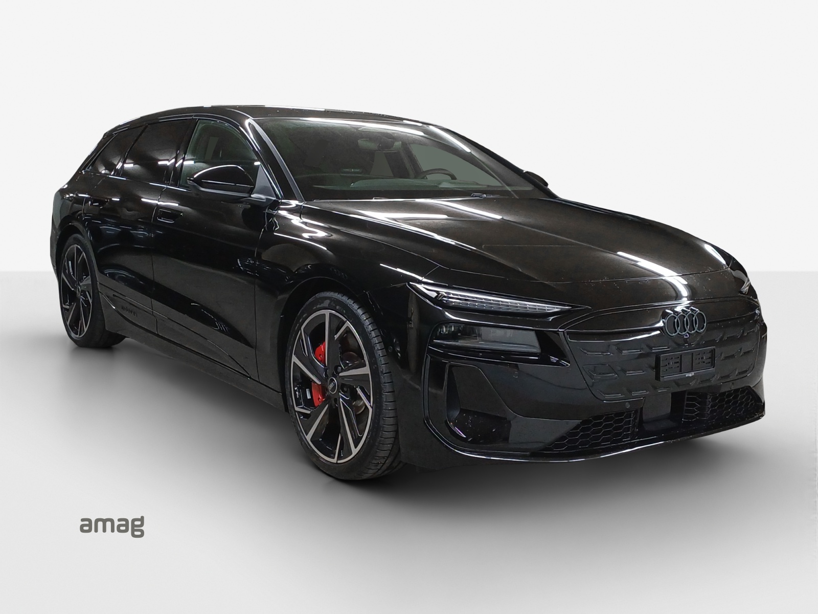 AUDI S6 Avant e-tron quattro-image-5