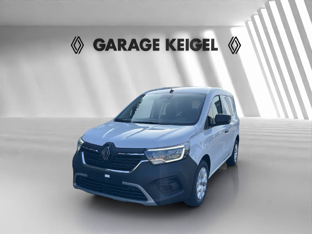 RENAULT Kangoo Van 1.5 dCi 95 Extra-image-0