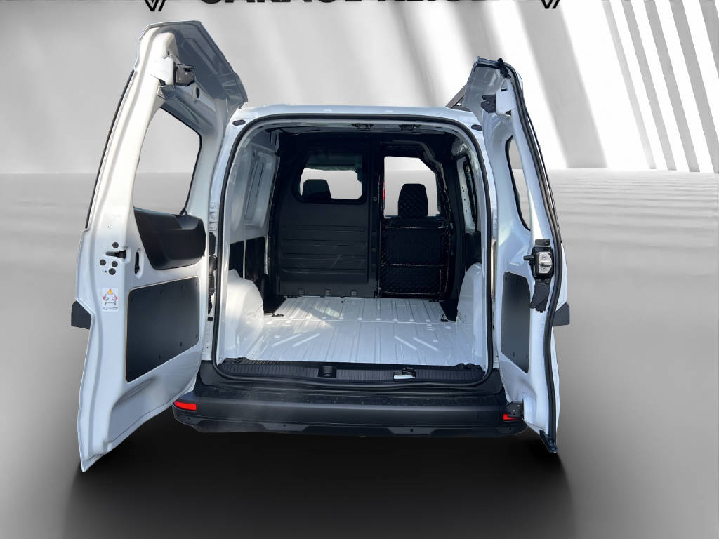 RENAULT Kangoo Van 1.5 dCi 95 Extra-image-4
