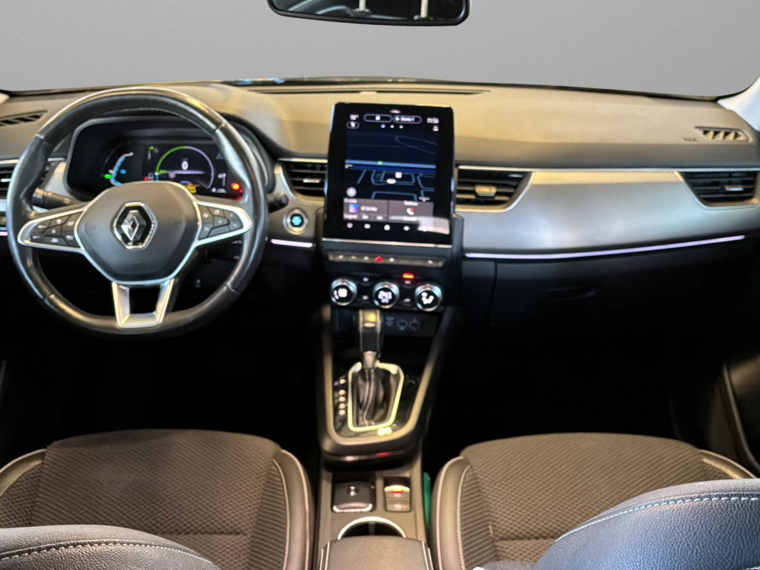 RENAULT Arkana 1.6 E-Tech Intens-image-9