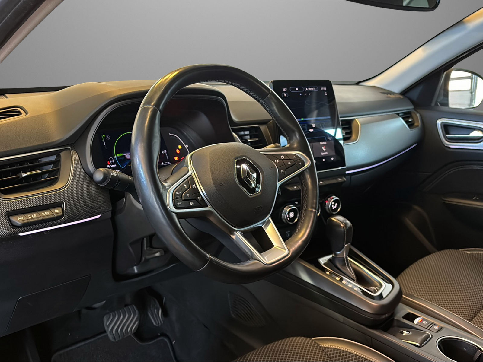 RENAULT Arkana 1.6 E-Tech Intens-image-7