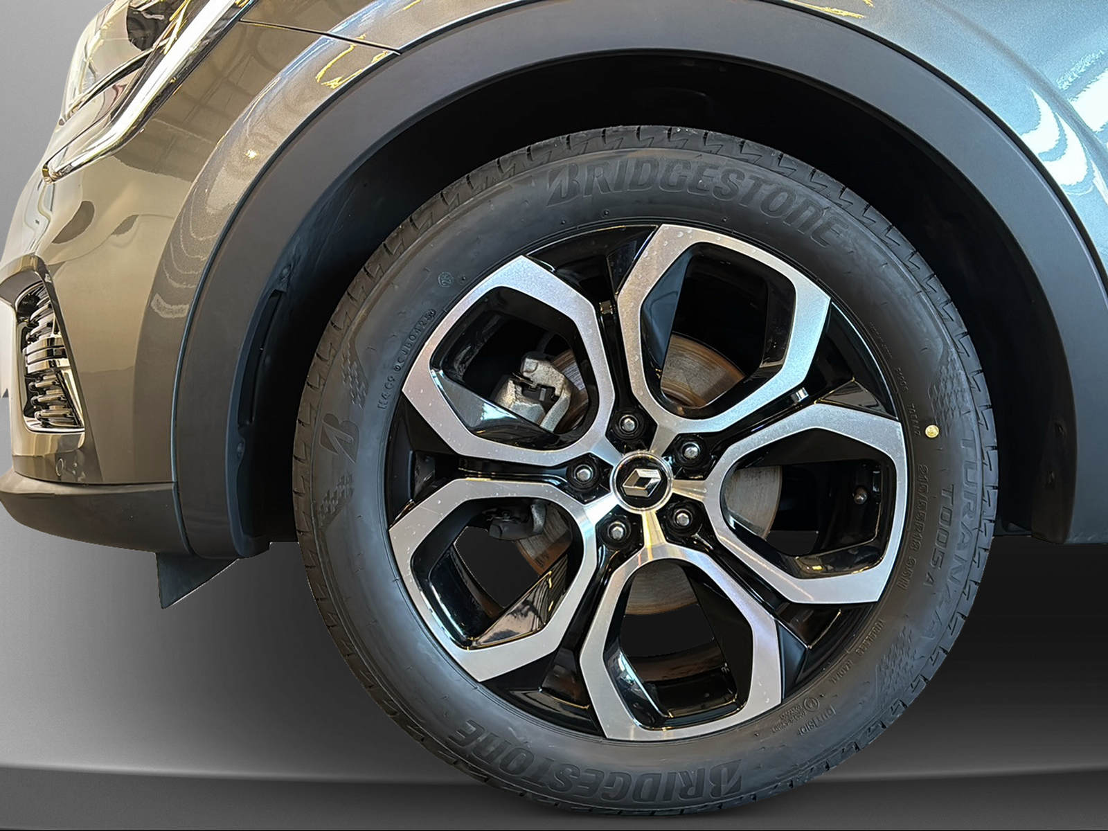 RENAULT Arkana 1.6 E-Tech Intens-image-16