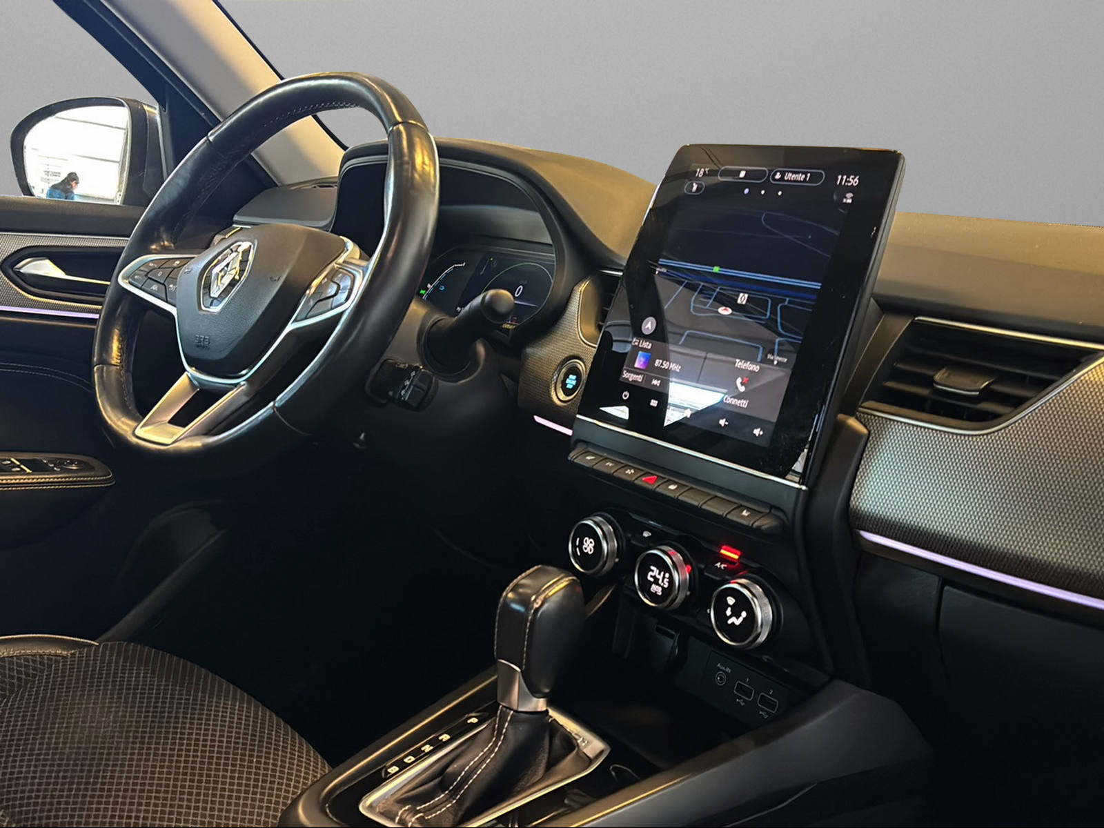 RENAULT Arkana 1.6 E-Tech Intens-image-13