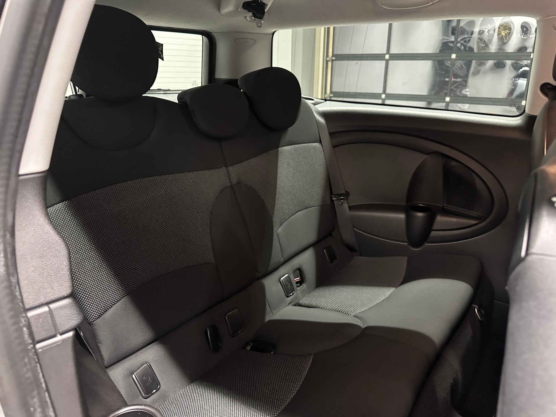 MINI Clubman Cooper Steptronic-image-7