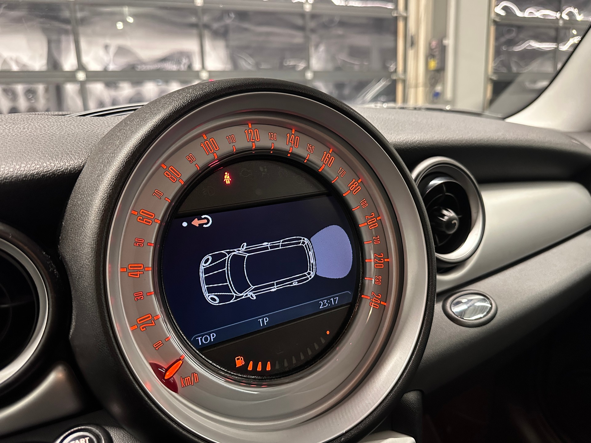 MINI Clubman Cooper Steptronic-image-10