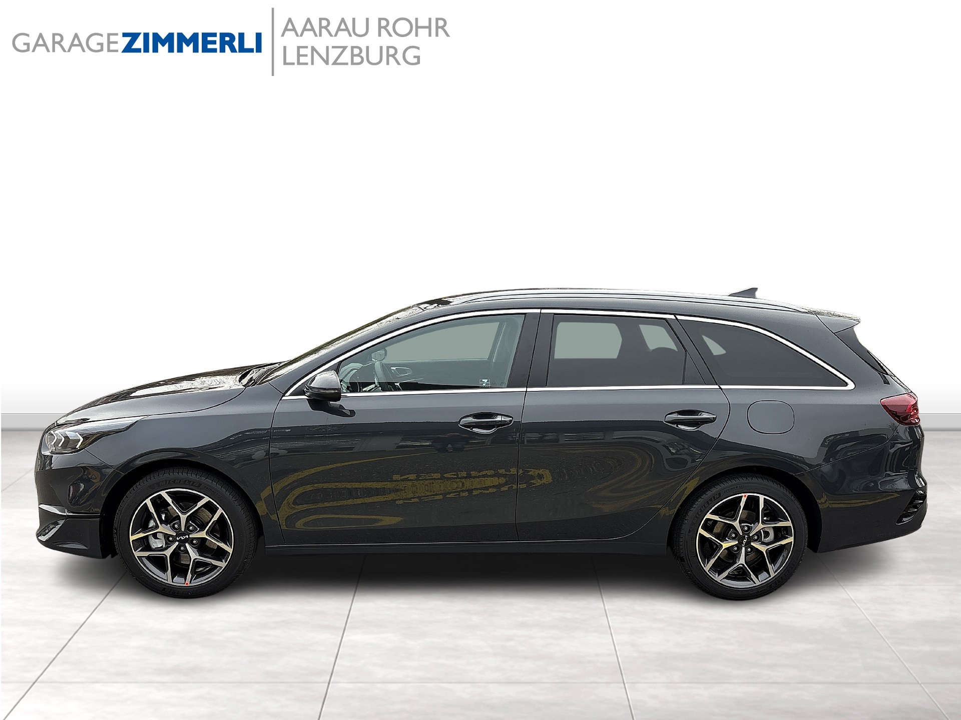 KIA Ceed Sportswagon 1.5 T-GDi MHEV Power DCT-image-2