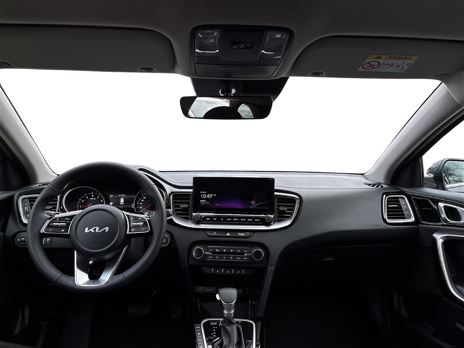 KIA Ceed Sportswagon 1.5 T-GDi MHEV Power DCT-image-5