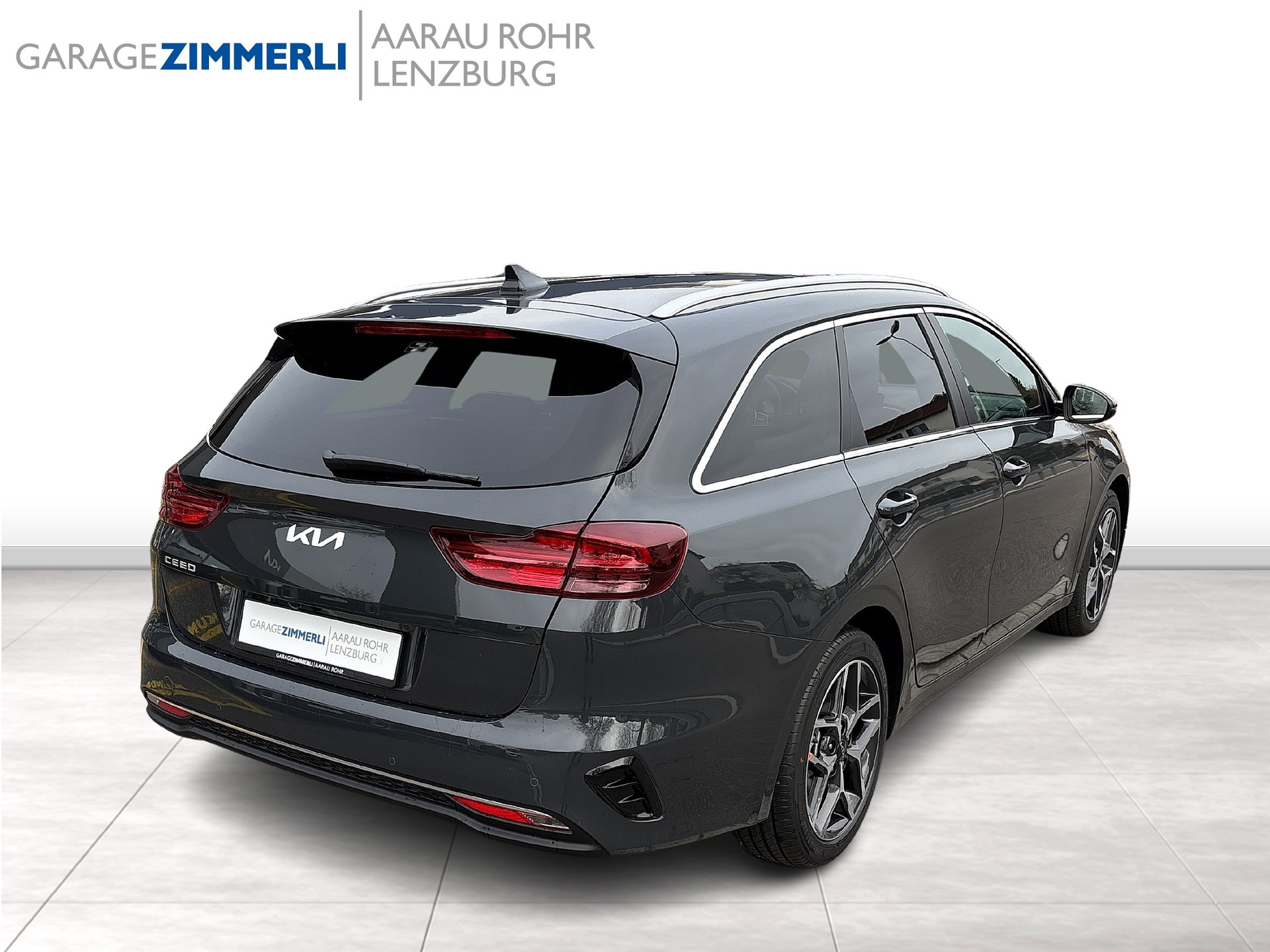 KIA Ceed Sportswagon 1.5 T-GDi MHEV Power DCT-image-3