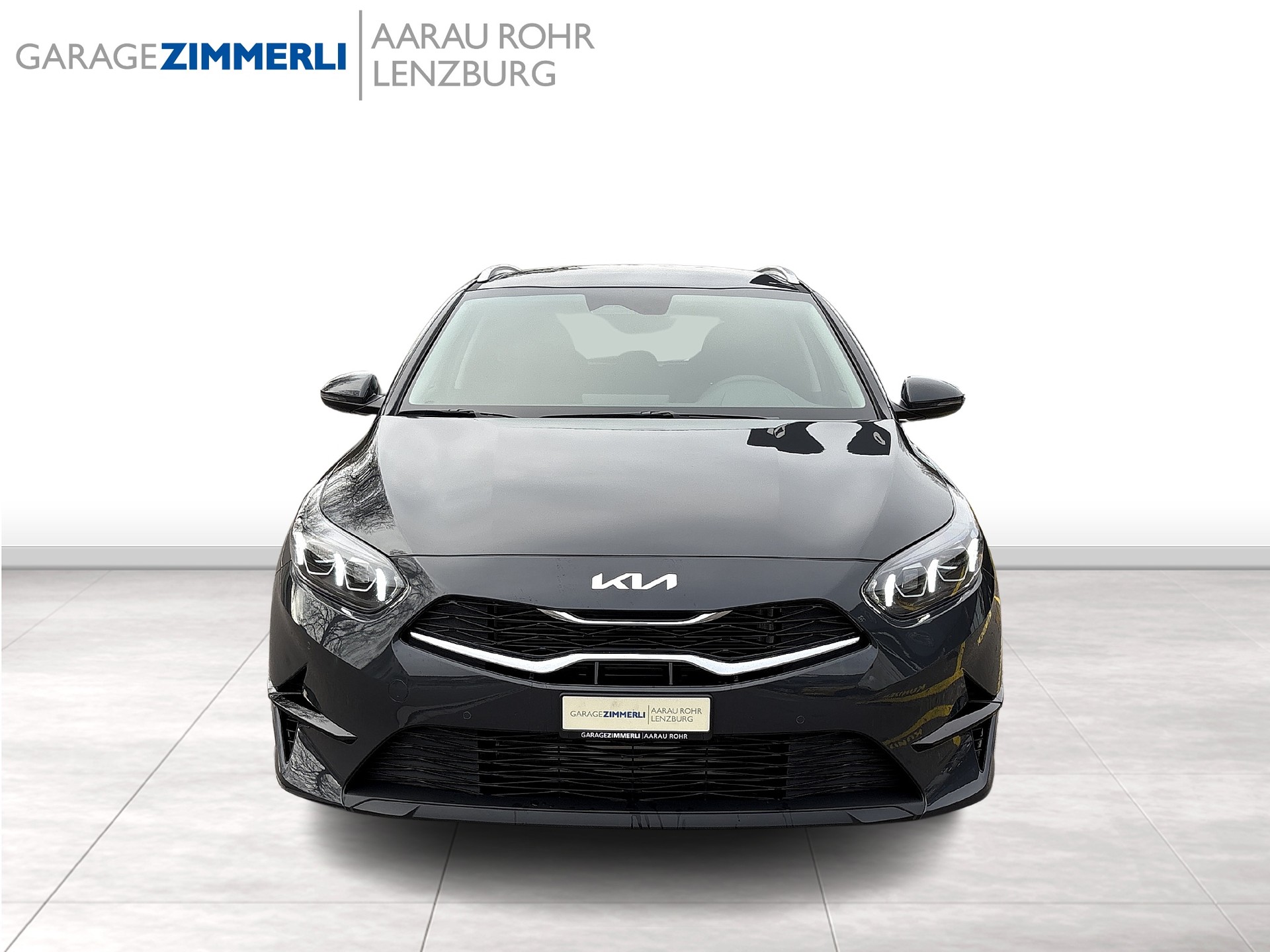 KIA Ceed Sportswagon 1.5 T-GDi MHEV Power DCT-image-4