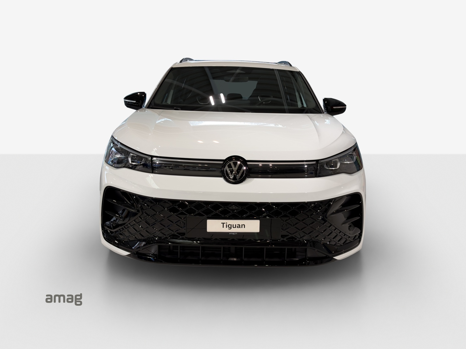 VW Tiguan 2.0 TSI DSG R-Line 4Motion-image-1
