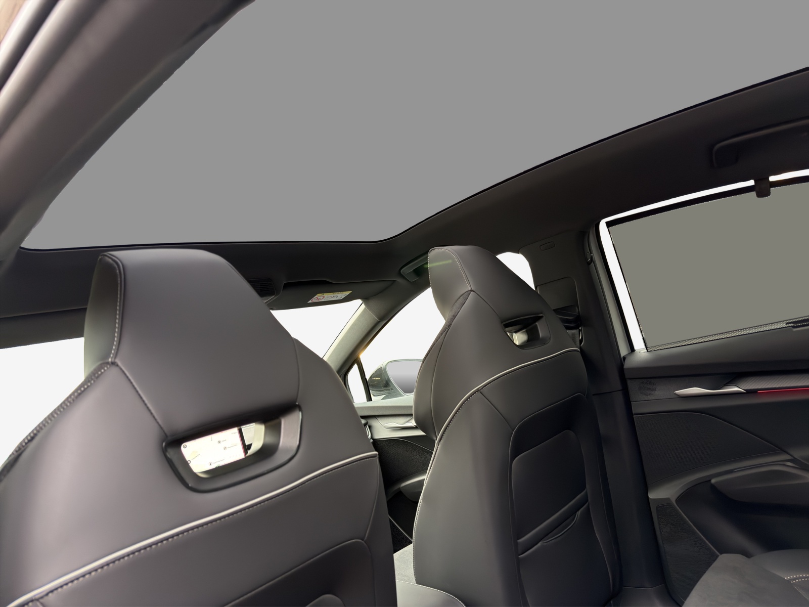 SKODA Enyaq Coupé Sportline 4x4-image-15