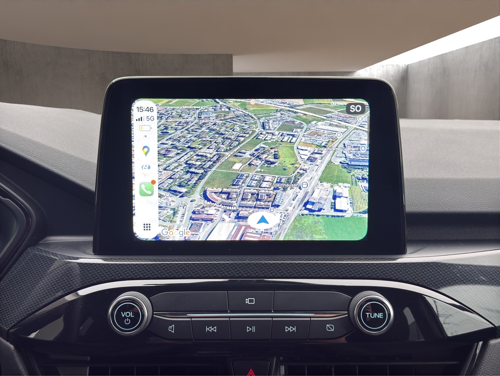 FORD Kuga 2.5 PHEV ST-Line 2WD-image-11