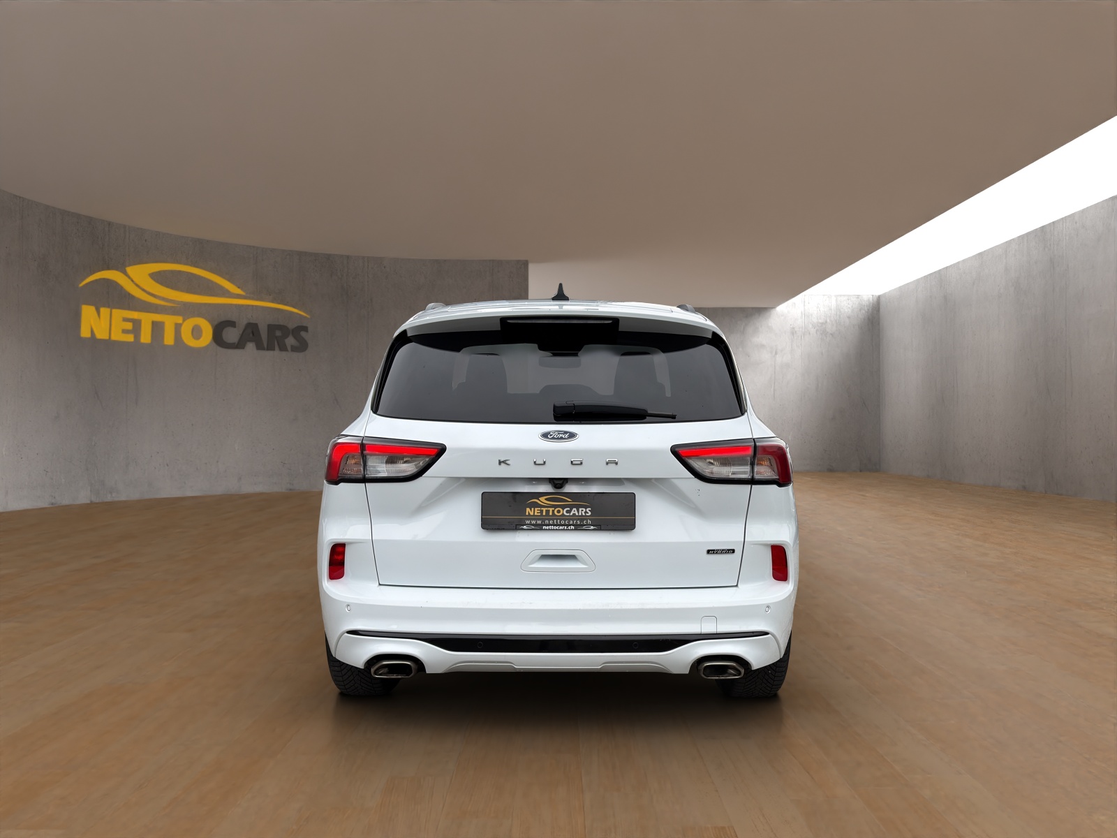 FORD Kuga 2.5 PHEV ST-Line 2WD-showroom-element-3