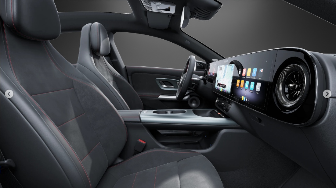 MERCEDES-BENZ CLA 220 8G-DCT 4Matic-image-7