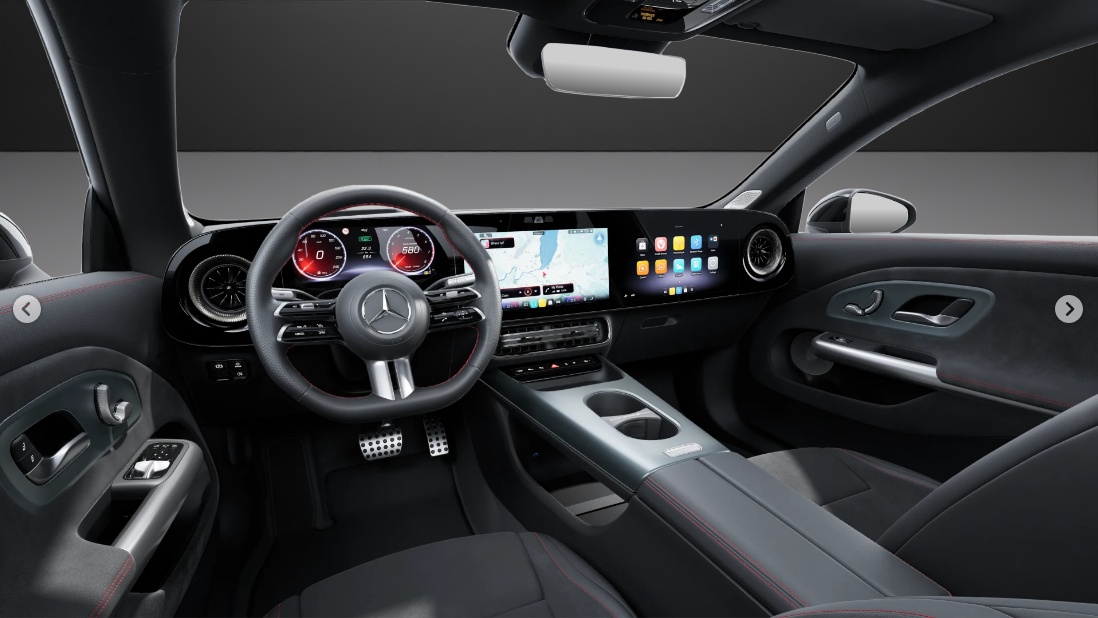 MERCEDES-BENZ CLA 220 8G-DCT 4Matic-image-5