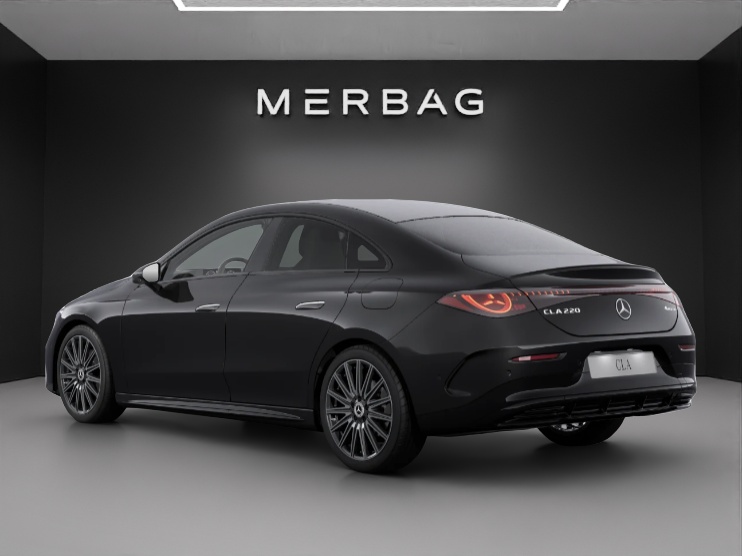 MERCEDES-BENZ CLA 220 8G-DCT 4Matic-image-3