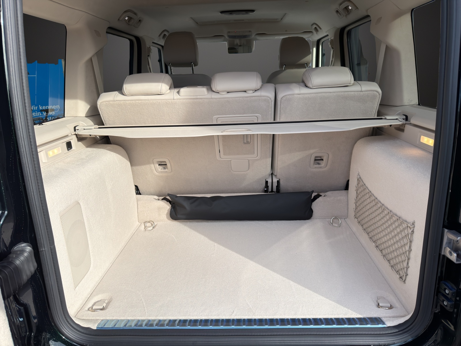 MERCEDES-BENZ G 450d 9G-Tronic-image-13