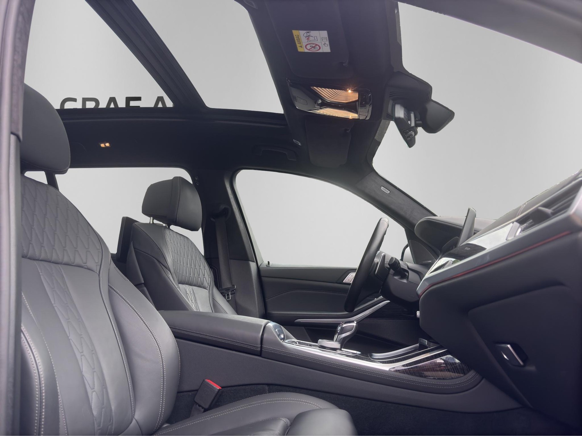 BMW X7 xDrive M50i Steptronic-image-21