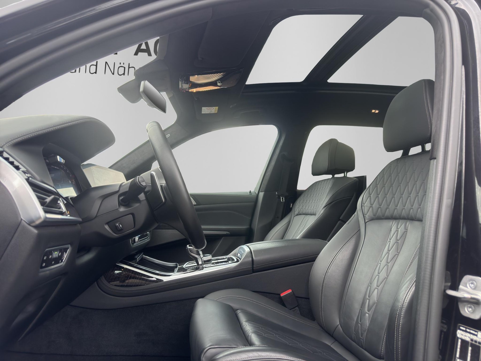 BMW X7 xDrive M50i Steptronic-image-20