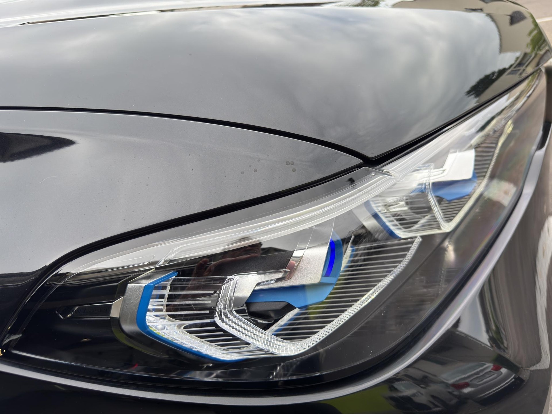 BMW X7 xDrive M50i Steptronic-image-9
