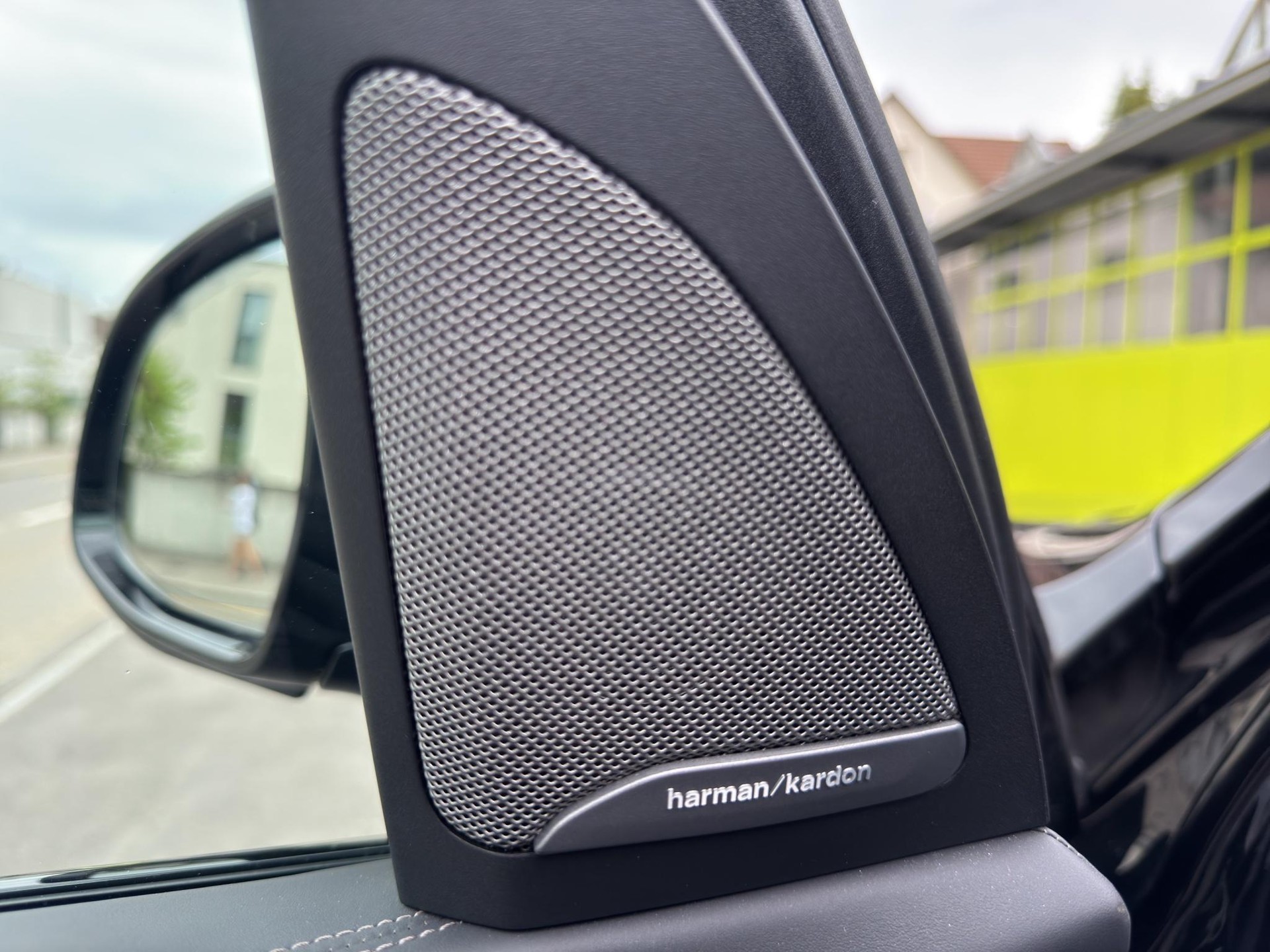 BMW X7 xDrive M50i Steptronic-image-12