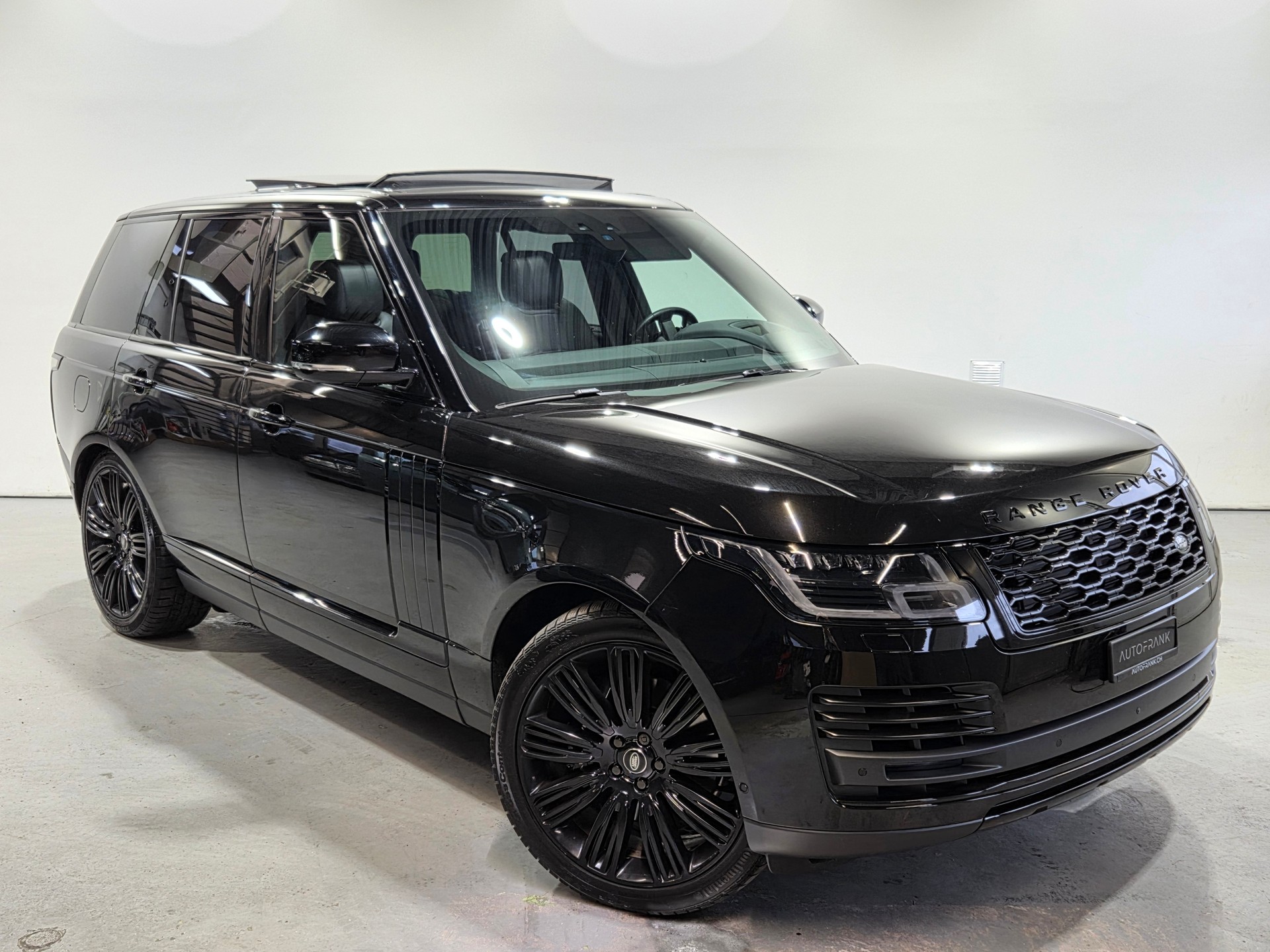 LAND ROVER Range Rover 5.0 V8 SC Vogue-image-15