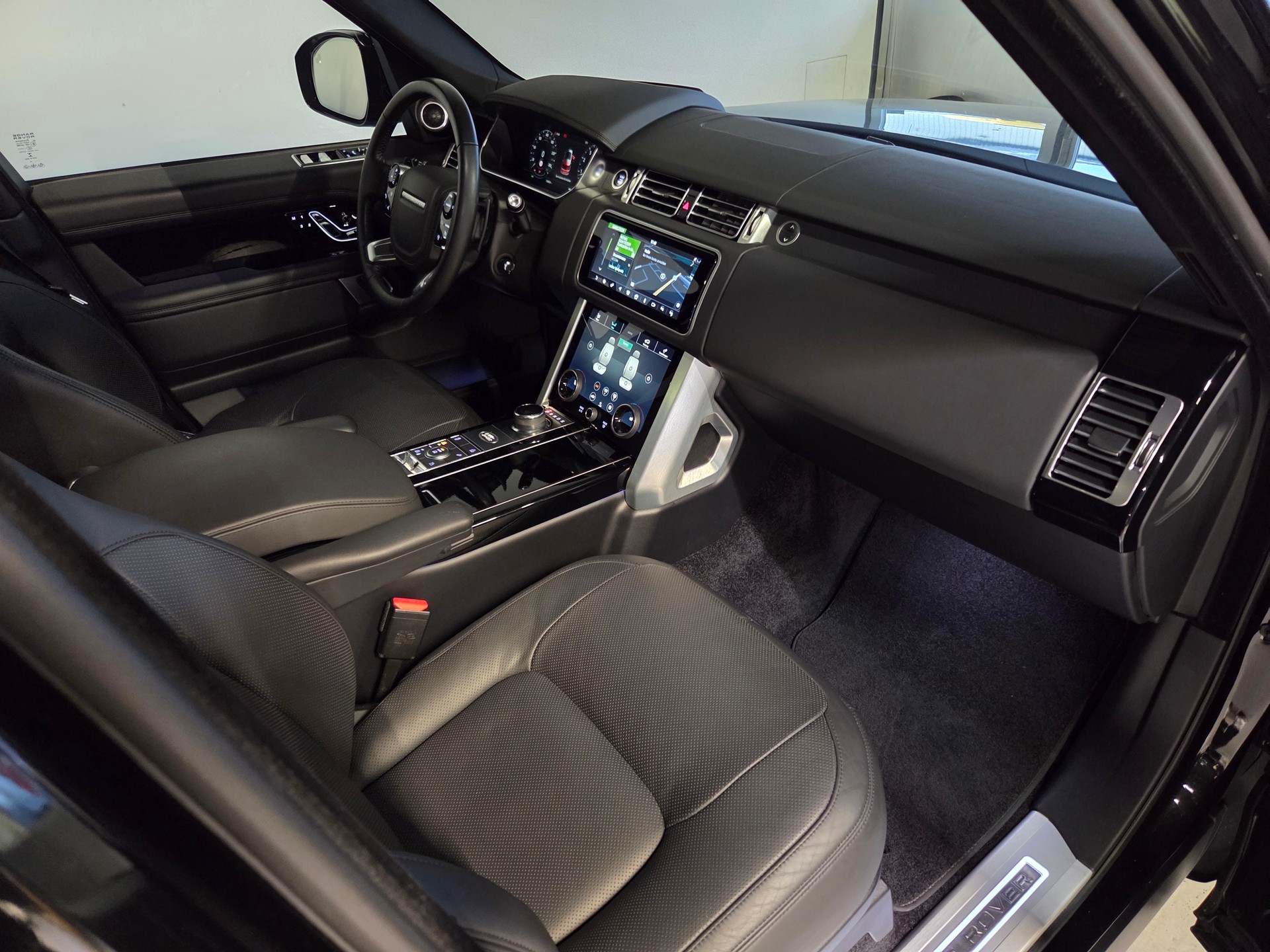 LAND ROVER Range Rover 5.0 V8 SC Vogue-image-14