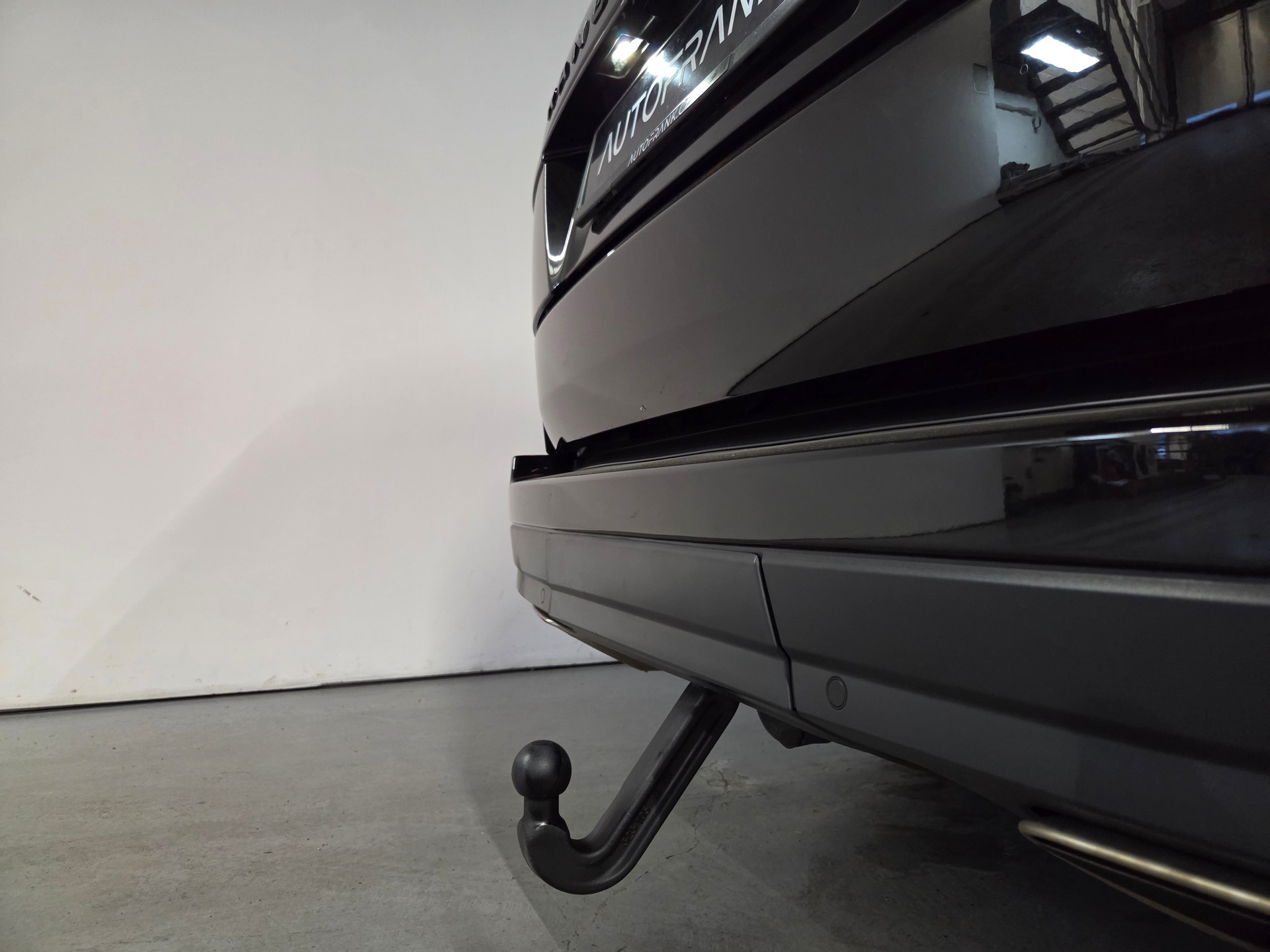 LAND ROVER Range Rover 5.0 V8 SC Vogue-image-11
