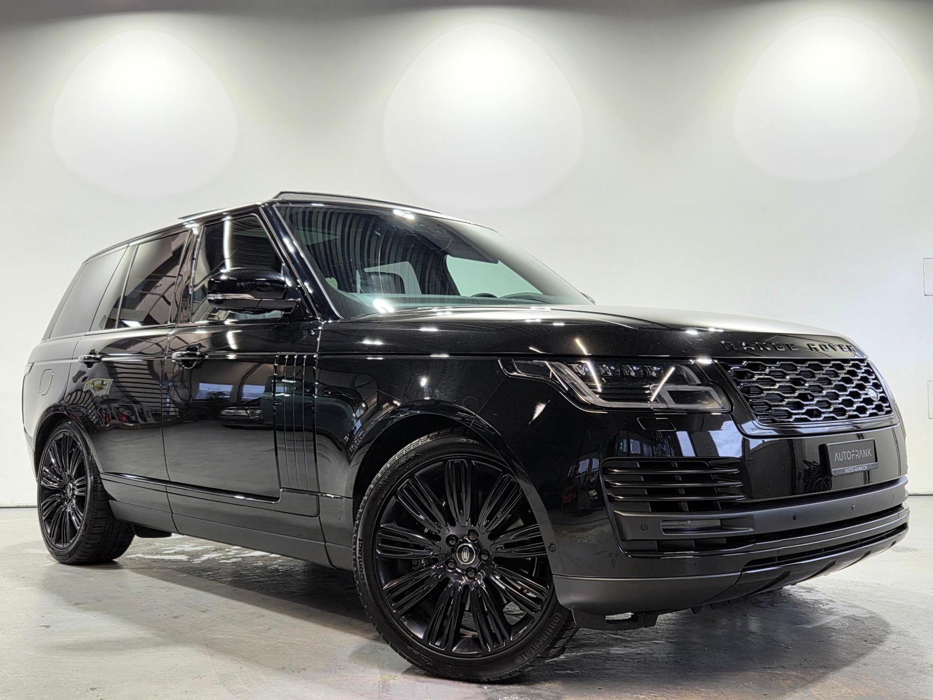 LAND ROVER Range Rover 5.0 V8 SC Vogue-image-20