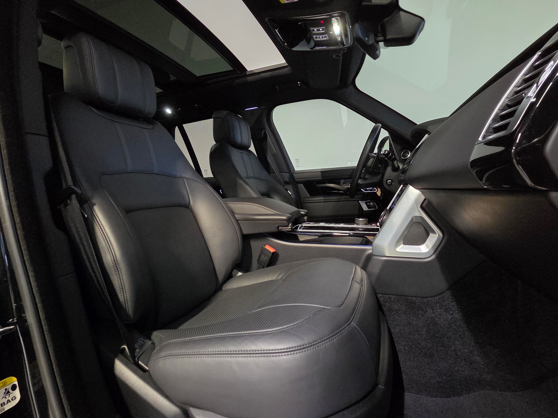 LAND ROVER Range Rover 5.0 V8 SC Vogue-image-4