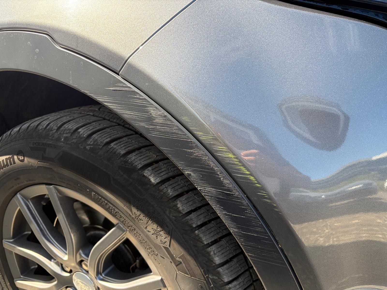 LAND ROVER Range Rover Evoque 2.0 TD4 HSE Dynamic AT9-image-6