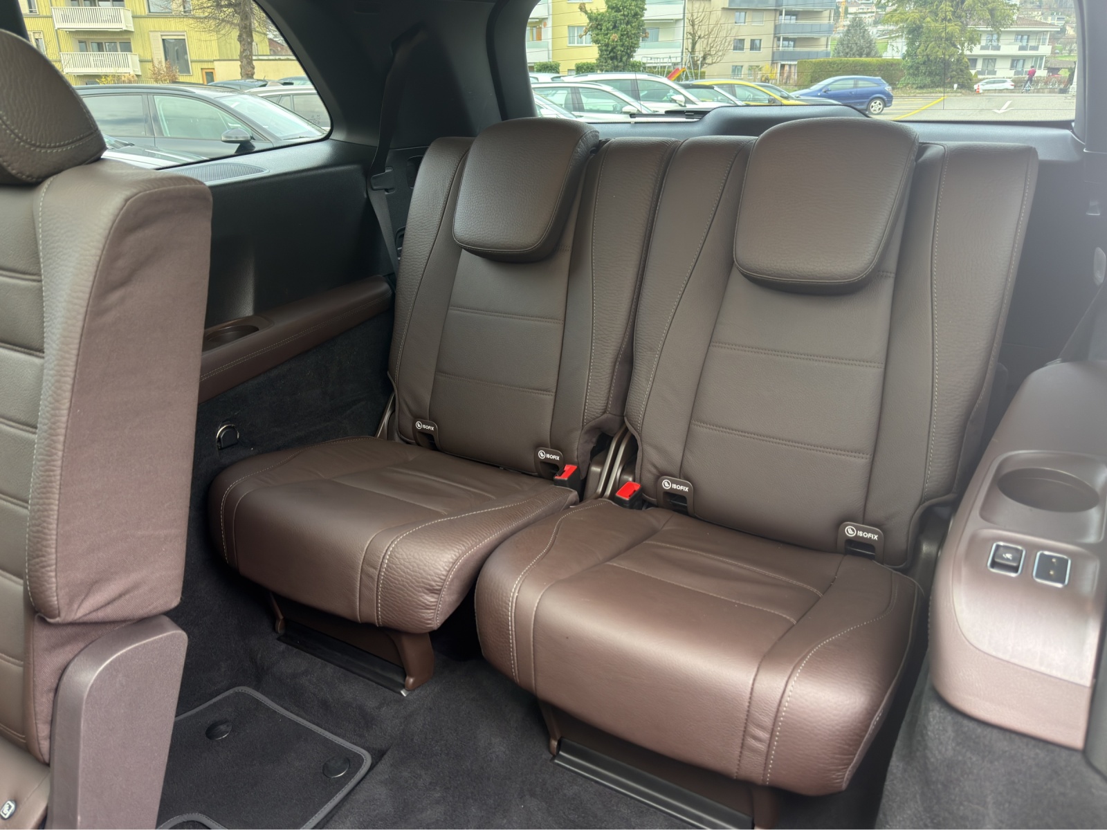 MERCEDES-BENZ GLS 400 d 4Matic AMG Line 9G-Tronic-image-19