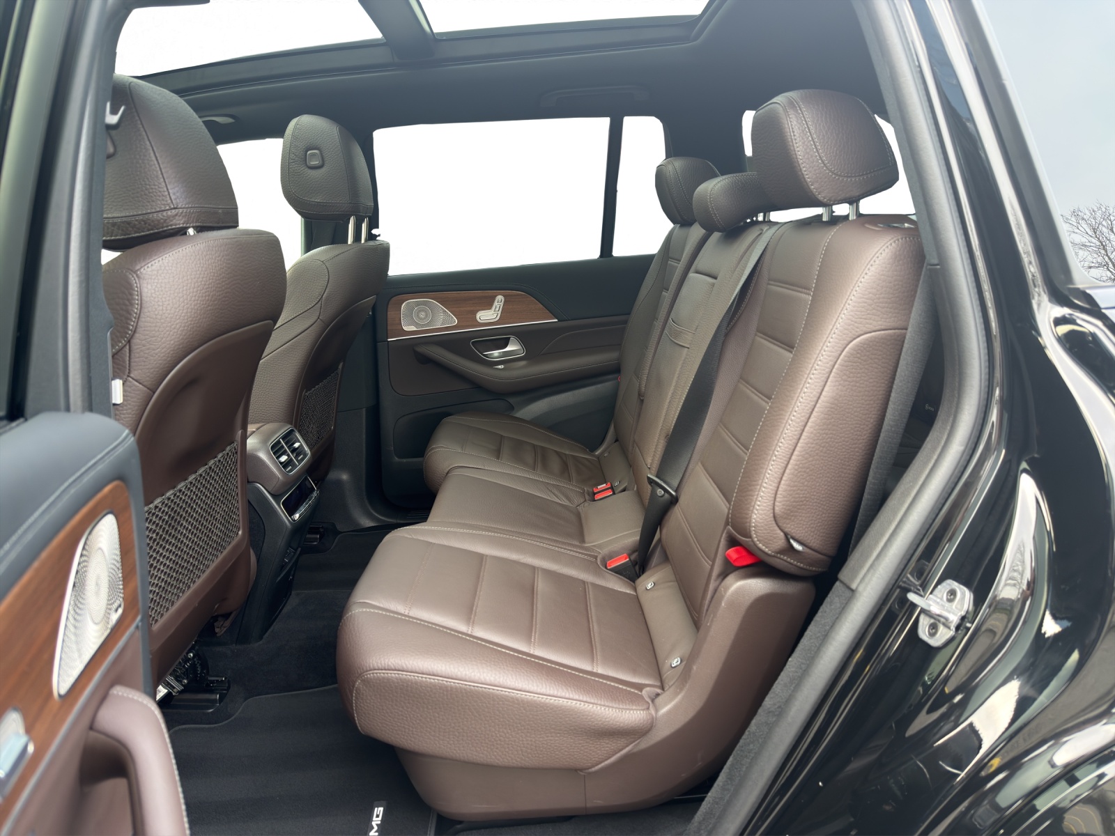 MERCEDES-BENZ GLS 400 d 4Matic AMG Line 9G-Tronic-image-10