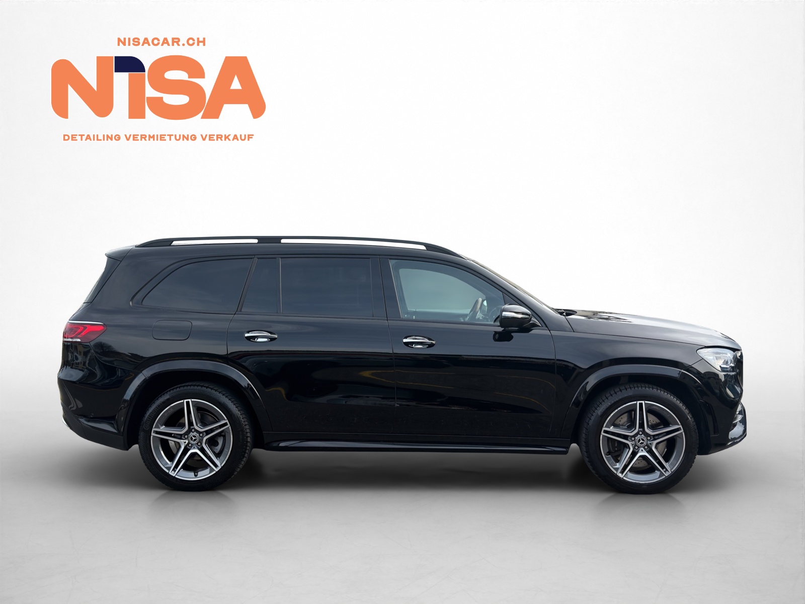 MERCEDES-BENZ GLS 400 d 4Matic AMG Line 9G-Tronic-image-7