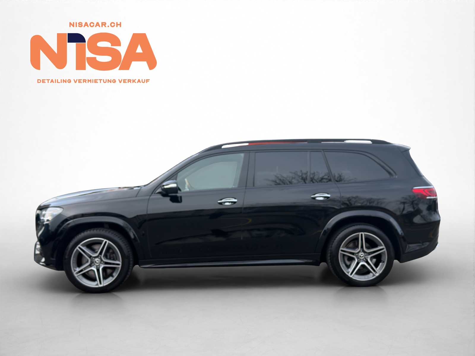 MERCEDES-BENZ GLS 400 d 4Matic AMG Line 9G-Tronic-image-3