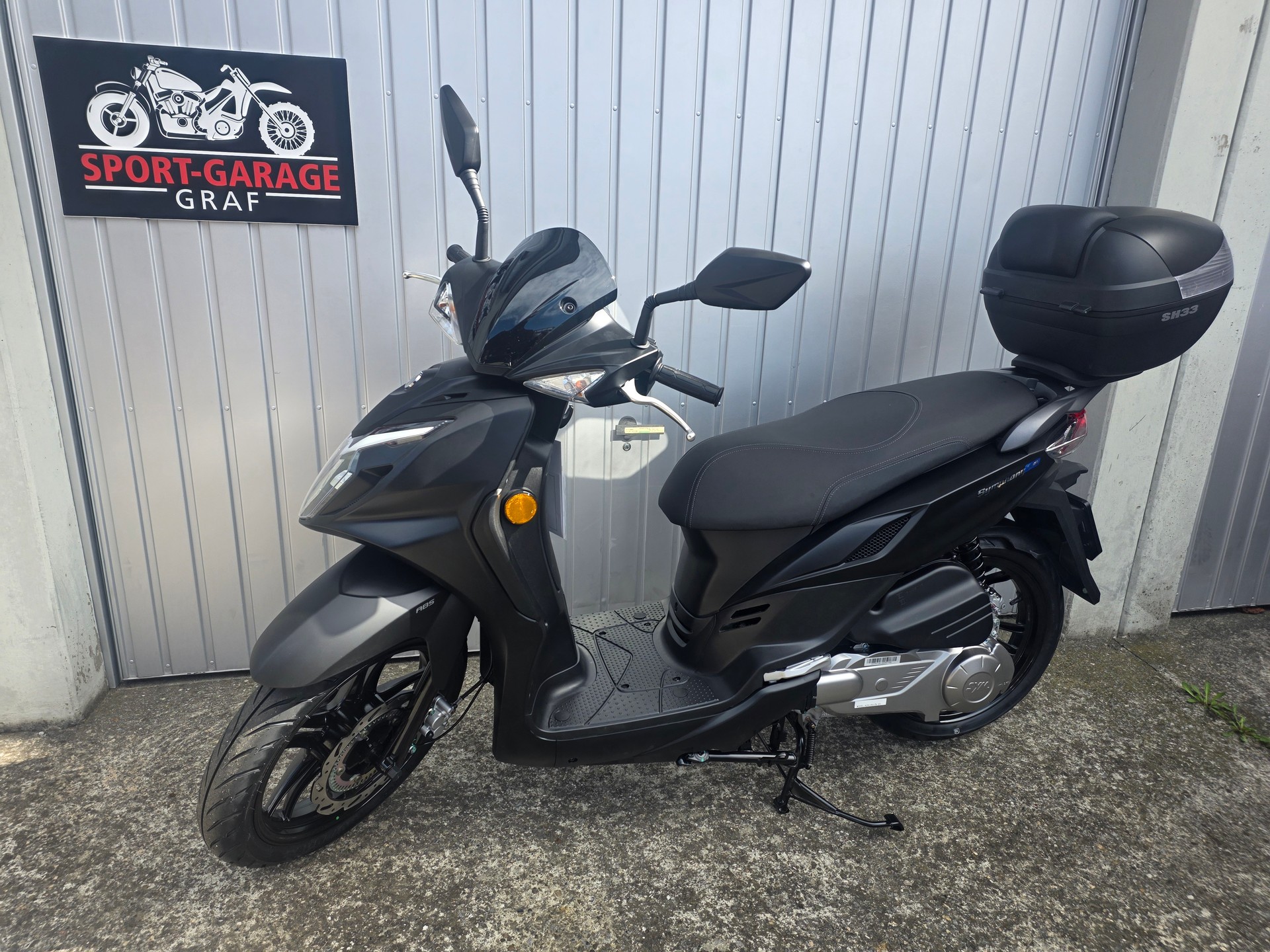 SYM Symphony ST 125-showroom-element-2