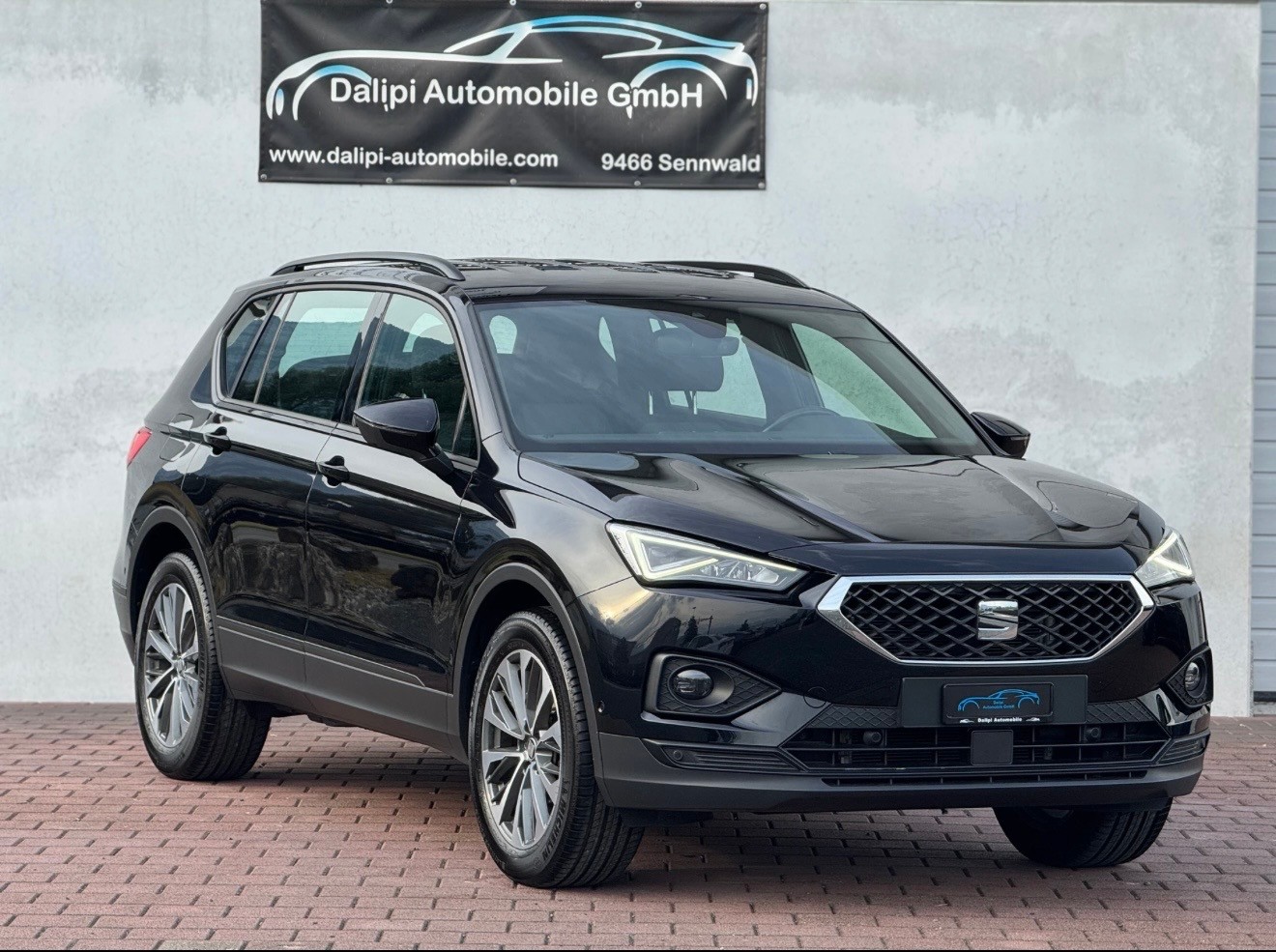 SEAT Tarraco 2.0 TDI CR Xcellence 4Drive DSG-showroom-element-2
