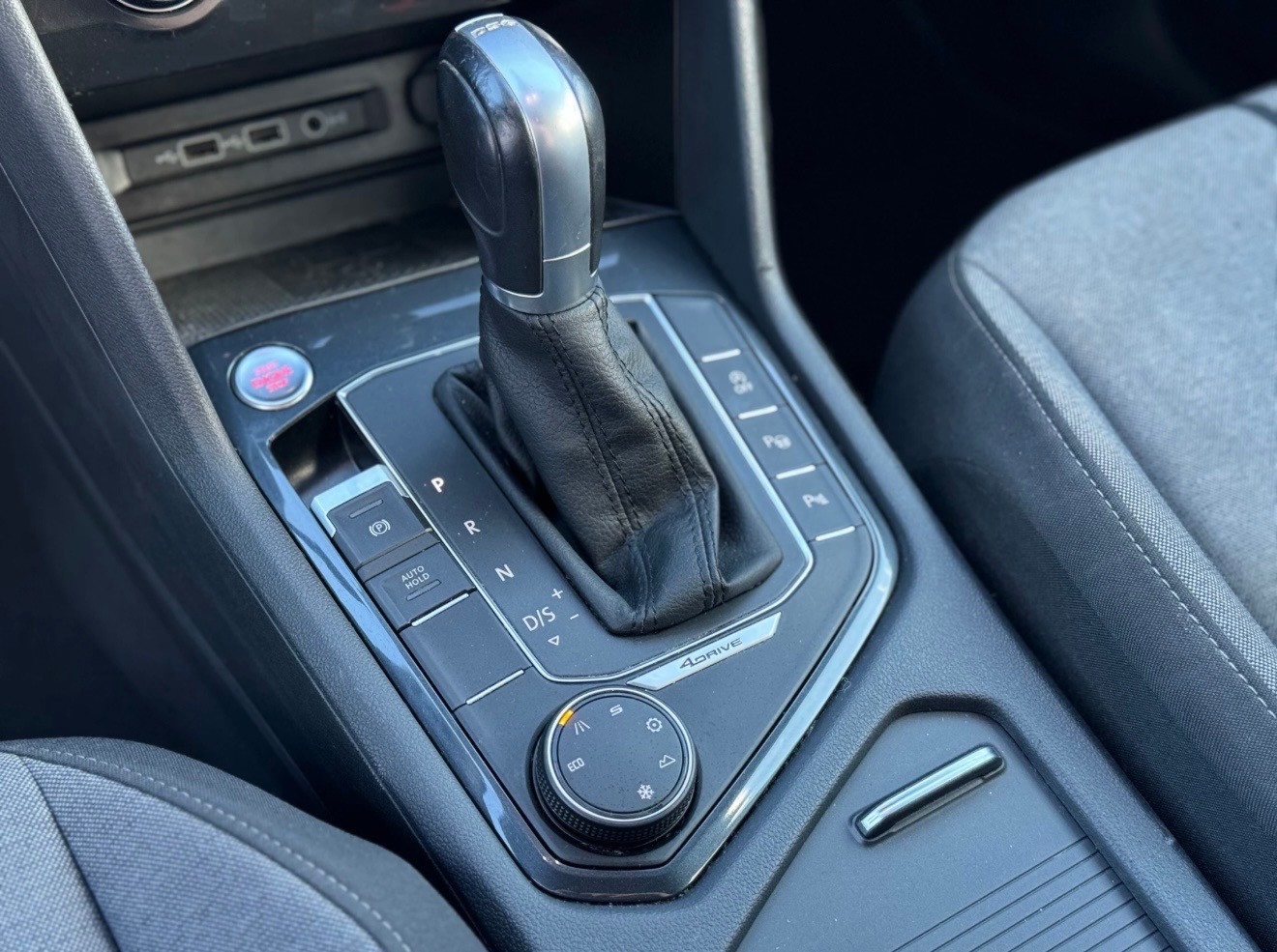 SEAT Tarraco 2.0 TDI CR Xcellence 4Drive DSG-image-10