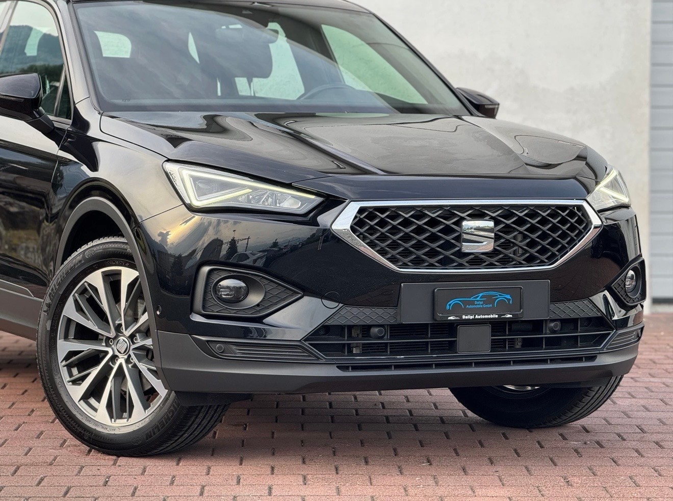 SEAT Tarraco 2.0 TDI CR Xcellence 4Drive DSG-image-4
