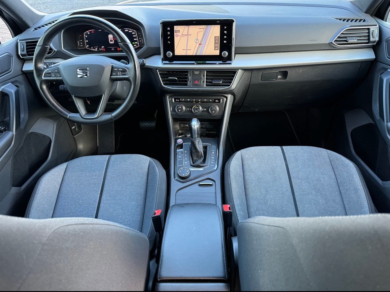 SEAT Tarraco 2.0 TDI CR Xcellence 4Drive DSG-image-7