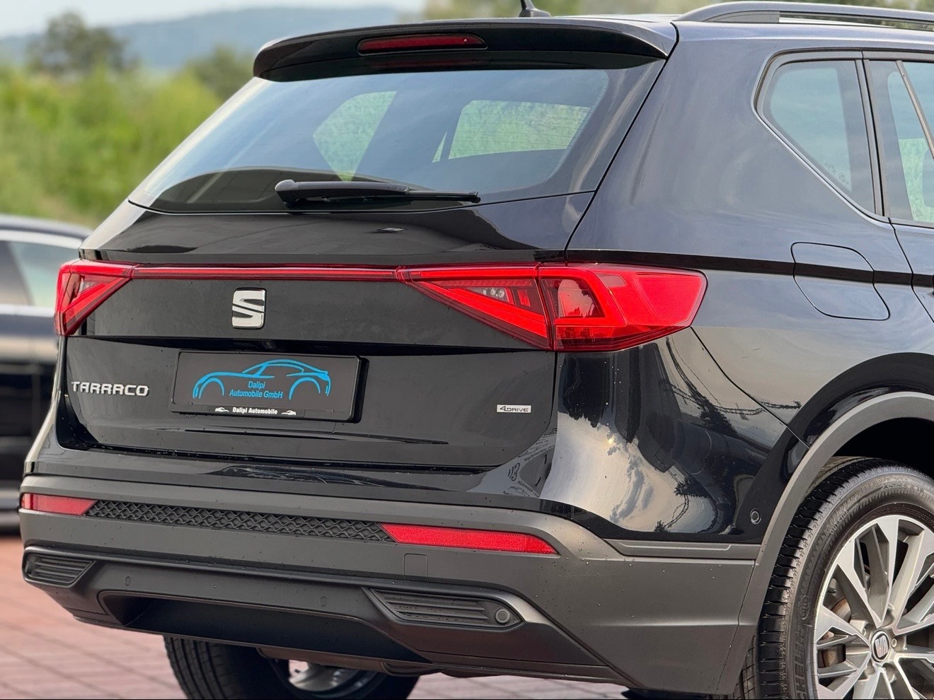 SEAT Tarraco 2.0 TDI CR Xcellence 4Drive DSG-image-6