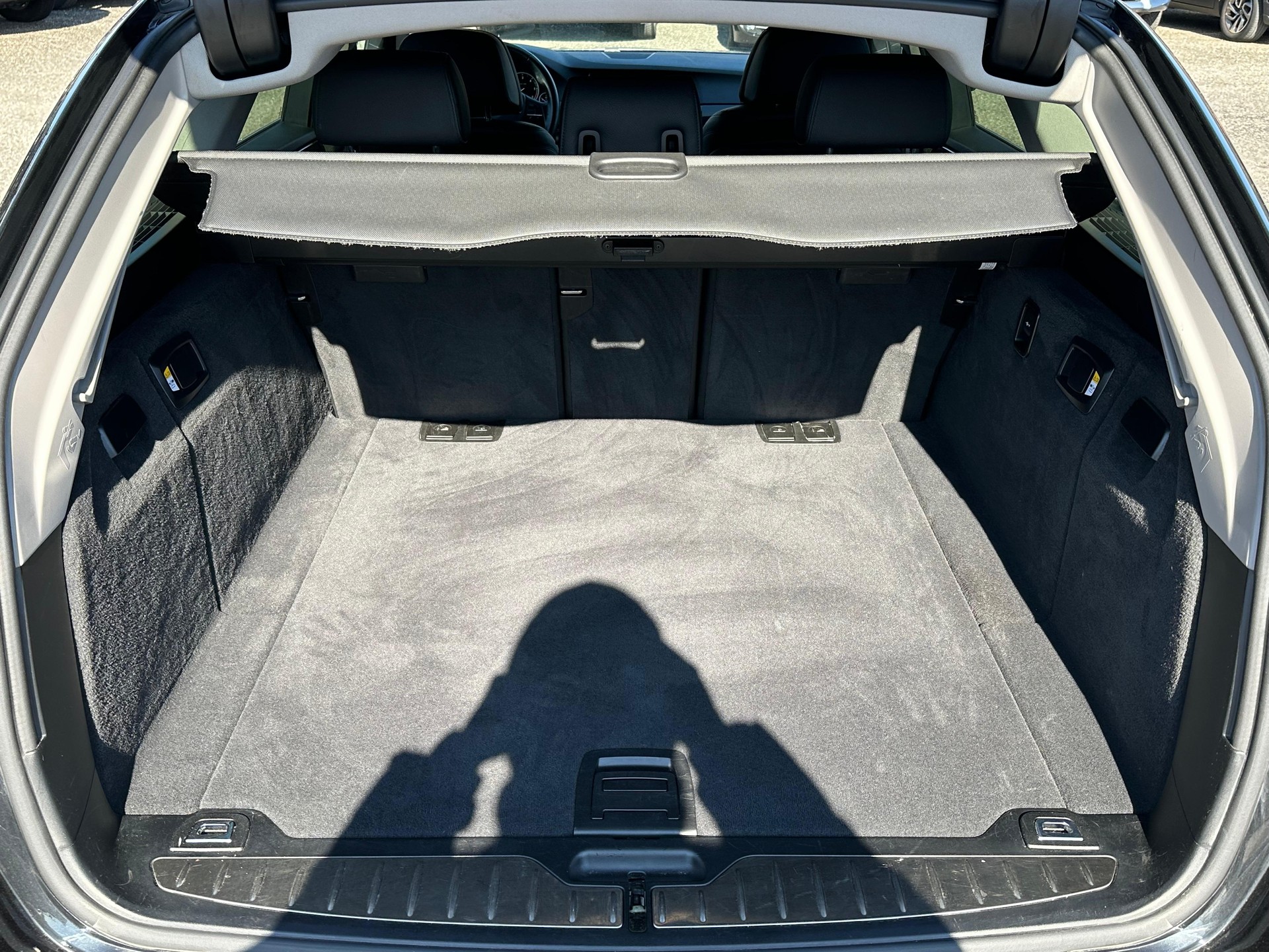 BMW 530d Touring xDrive Steptronic-image-10