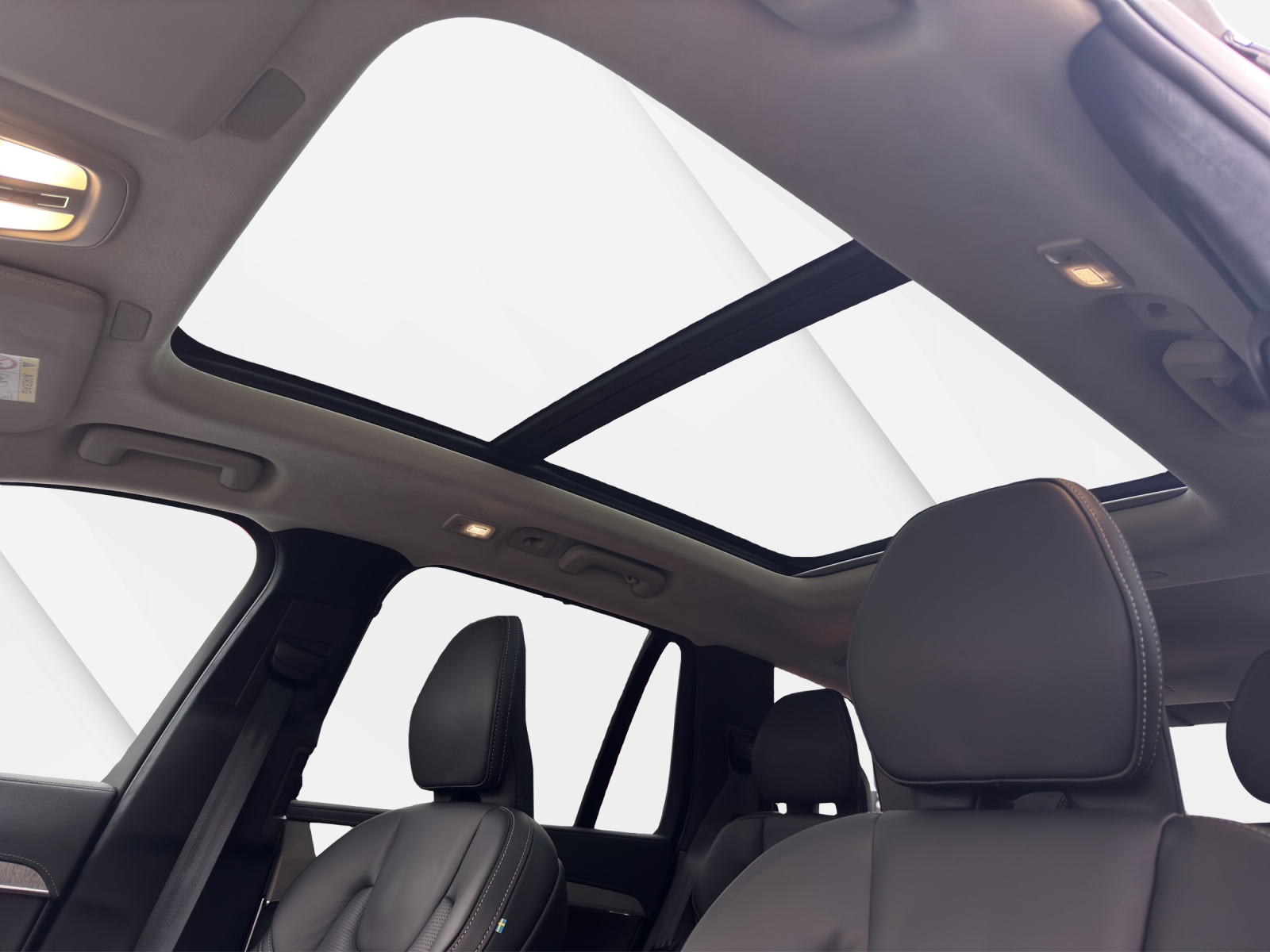 VOLVO XC90 2.0 T8 TE eAWD XCLUSIVE Bright 7Pl-image-3